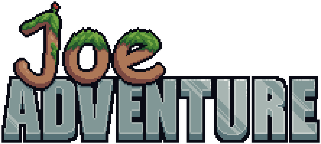 Joe Adventure